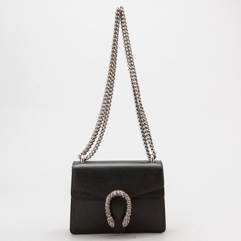 GUCCI, A 'Dionysus' sholderbag.