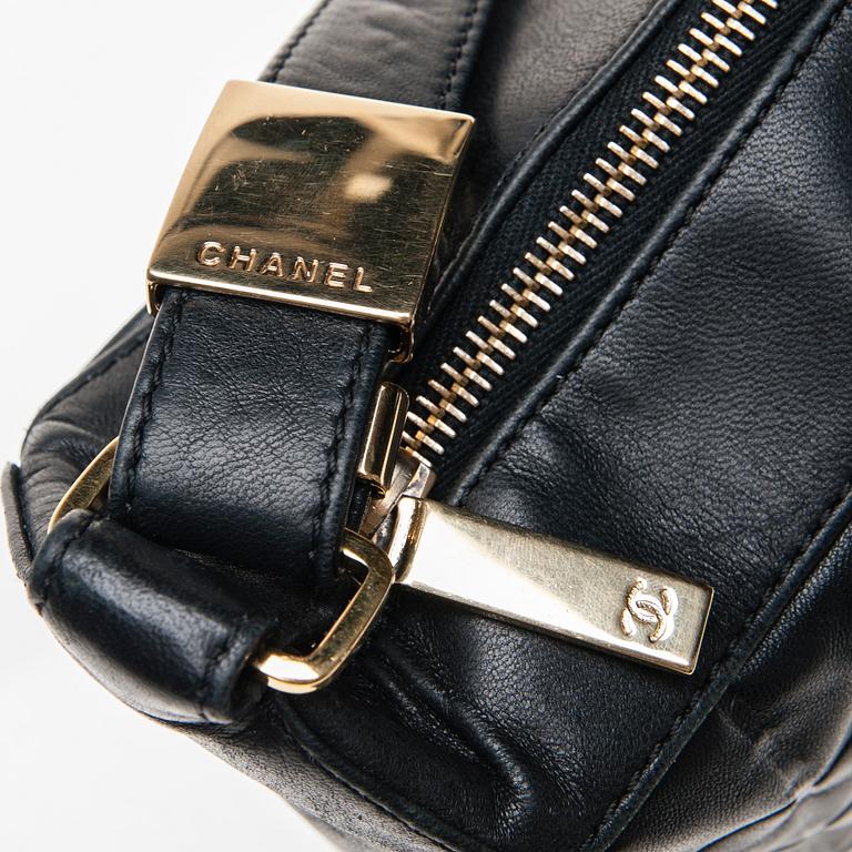 VÄSKA, Chanel.