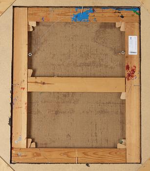 Bengt Lindström, Untitled.