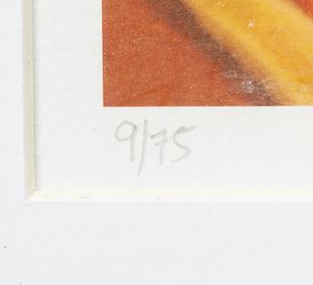 Caroline af Ugglas, Untitled.