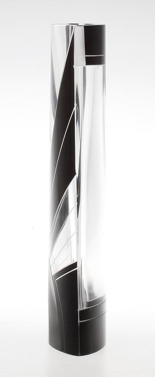 VAS, kristall, Adolf Hirsch, Tjeckien, 1935.