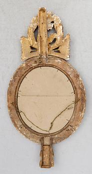 SPEGEL, Louis XVI, 1700-tal.