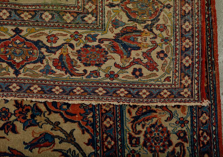 MATTA, Keshan, old. 195 x 135.