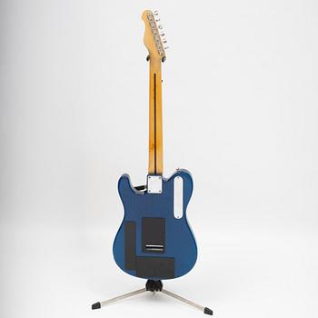 Ripley, "Stereo gitarr", USA, 1984.