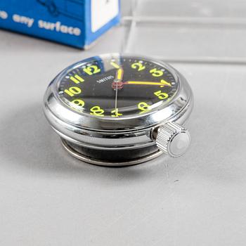 SMITHS MOTOR WATCH MADE IN GREAT BRITAIN, circa 1950.
