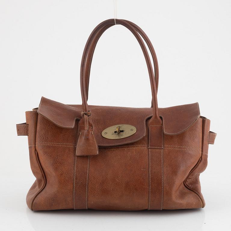 Mulberry, bag, "Bayswater".