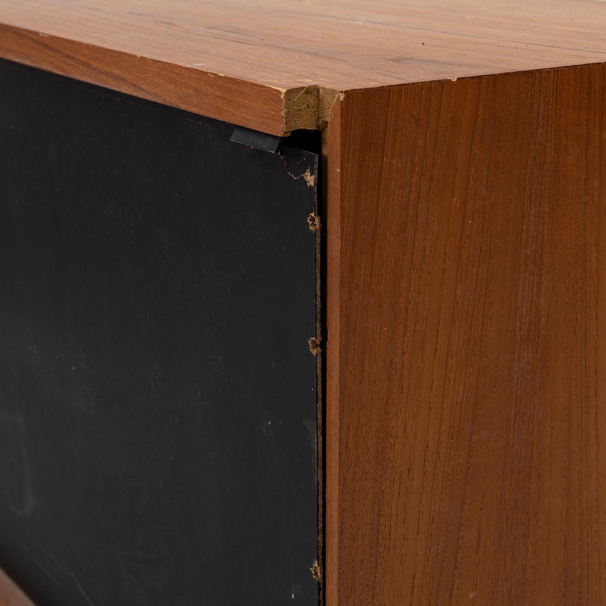 Poul Cadovius, Shelf system, Royal System, Denmark.