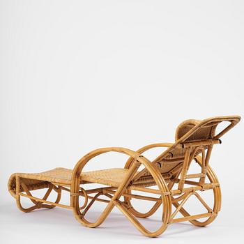Vilstol i rotting, 1900-talets mitt.