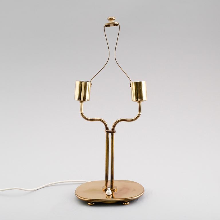 BORDSLAMPA, modell 2388-1, Josef Frank, Firma Svenskt Tenn.