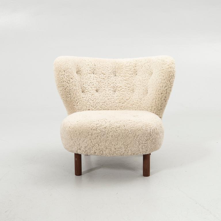 Viggo Boesen, fåtölj, "Little Petra VB1", &tradition.