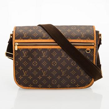 Louis Vuitton,  "Bosphore Messenger GM", väska.