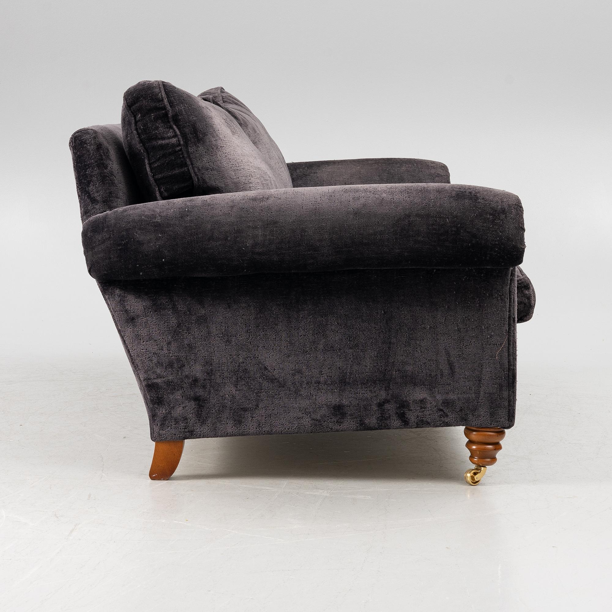 Sofa, Duresta, England, 21st Century.