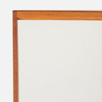 A 1950/60s mirror by Aksel Kjersgaard, Odder, Danmark.