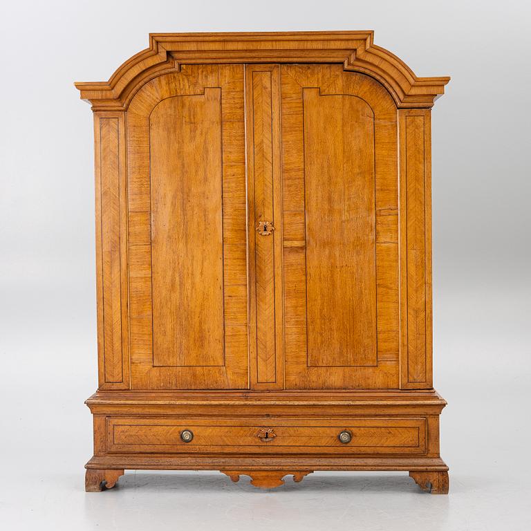 Skåp, rokoko, 1700-tal.