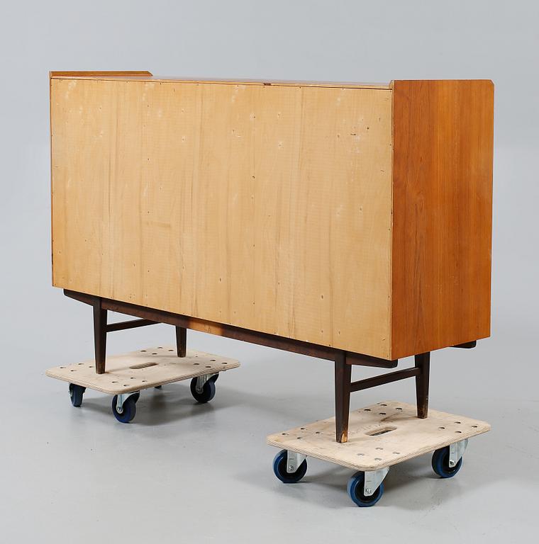 SIDEBOARD, 1950/60-tal.