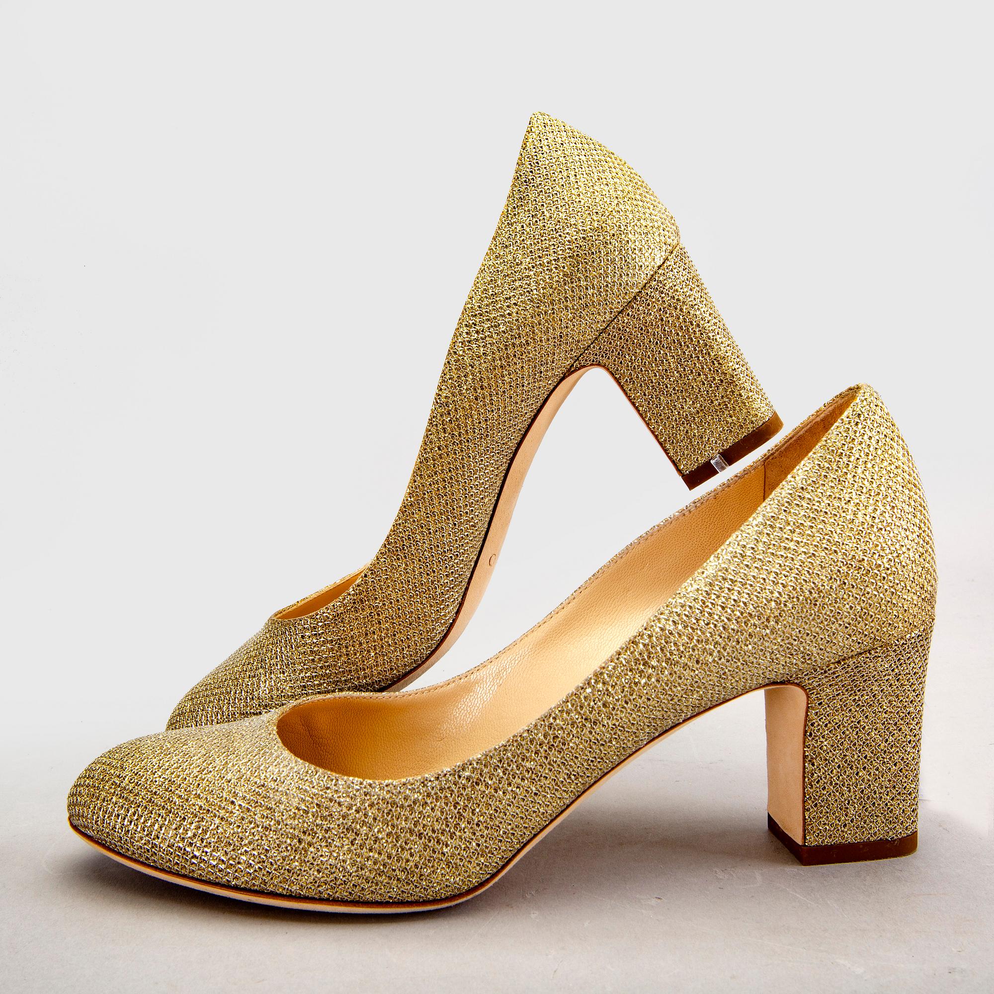 Jimmy Choo shoes pumps Billie 65