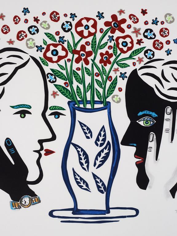 Timo Solin, Untitled.