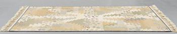 Barbro Nilsson, MATTO, Barbro Nilsson, AB MMF, ca 222 x 159,5-164 cm.