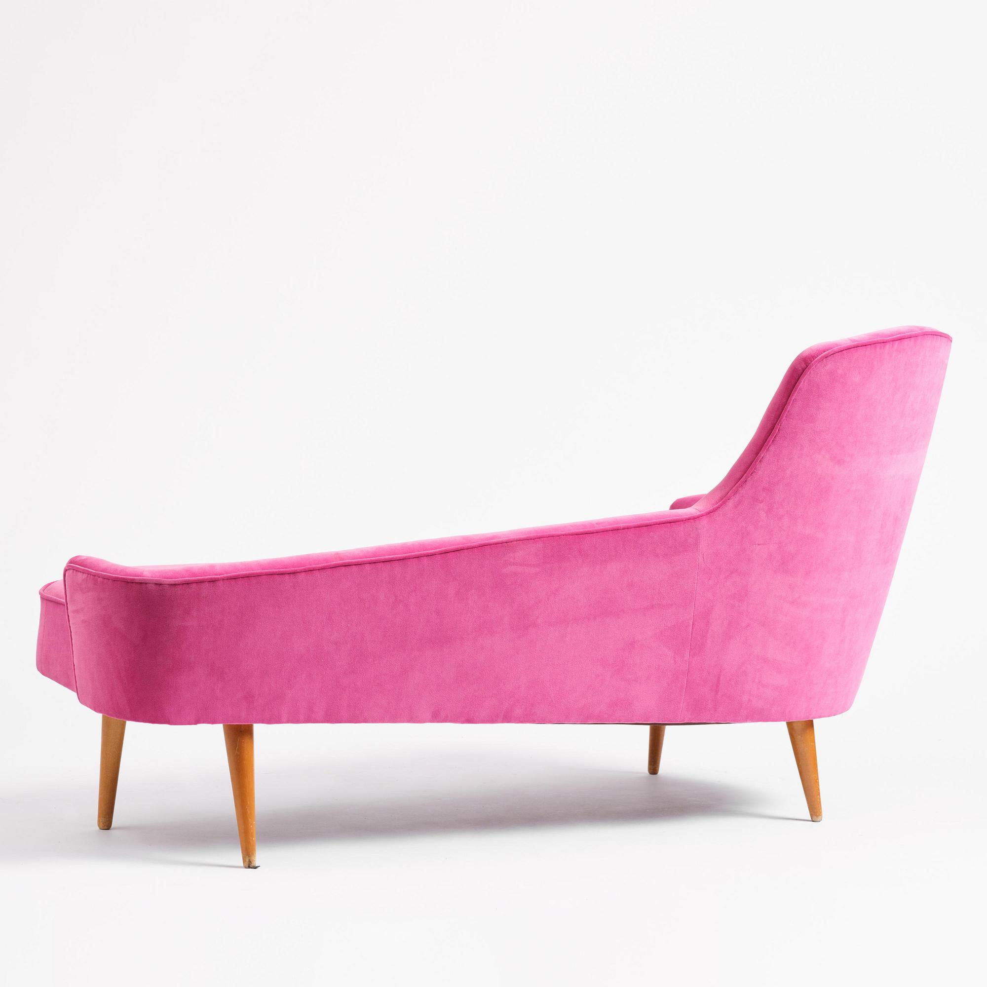 Harald Fust, sofa, "Singoalla", Ikea, 1960s.