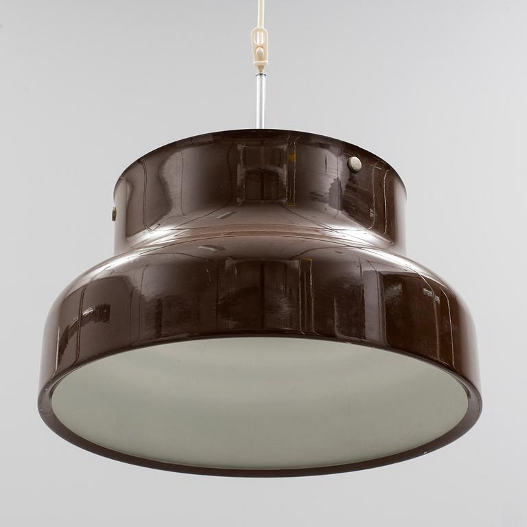 A ceiling lamp by Anders Pehrson, Ateljé Lyktan, Åhus.
