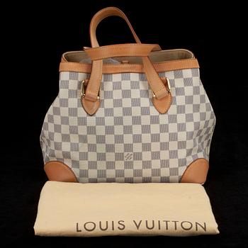 VÄSKA, "Hamsptead PM", Louis Vuitton.