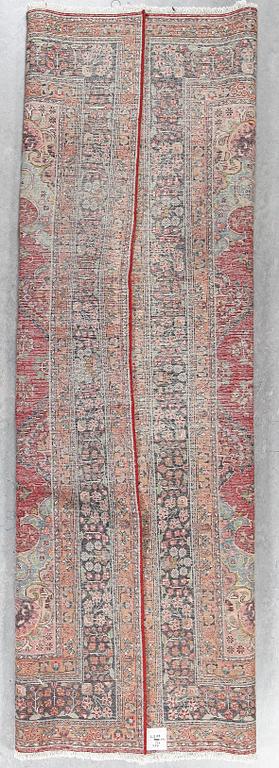 MATTA, Meshad, ca 290x199 cm.