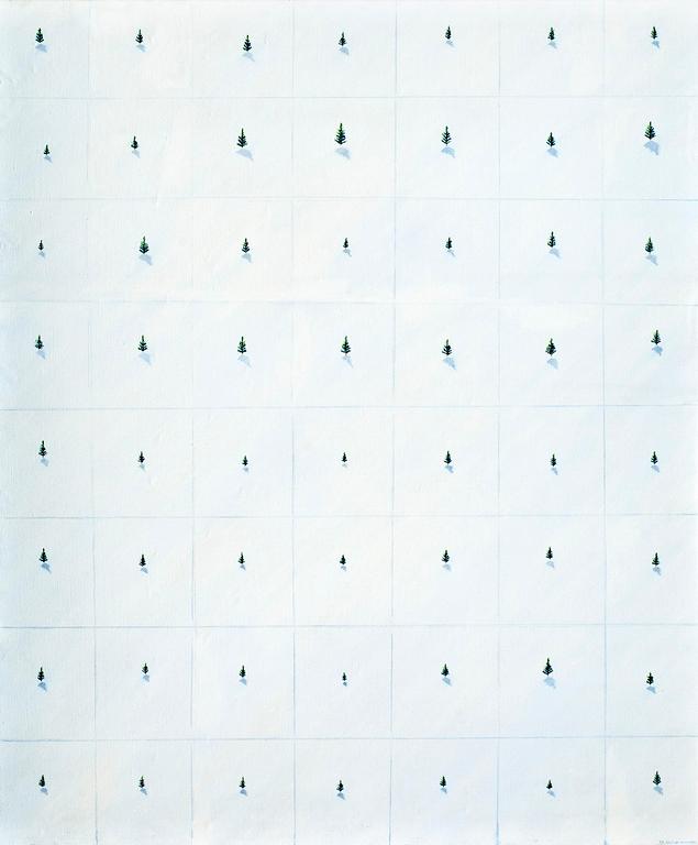 Kristian Krokfors, METSÄ.