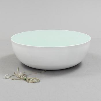 A Bonaldo Planet coffee table designed by Gino Carollo, 2000-tal.