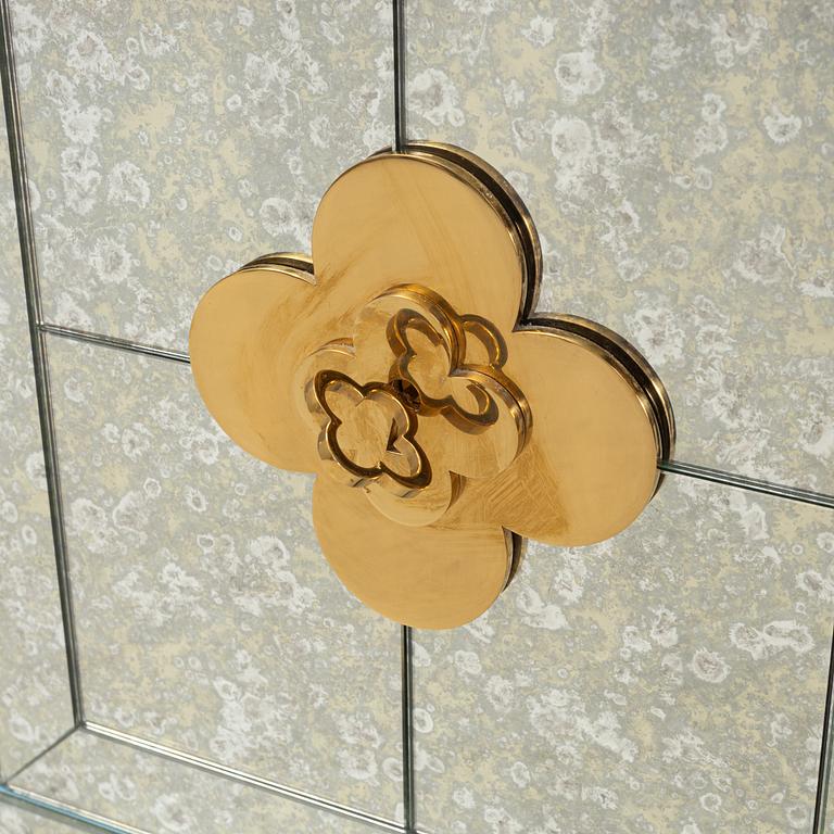 Jonathan Adler, sideboard, "Delphine".