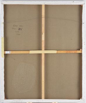 Adam Saks, "69".
