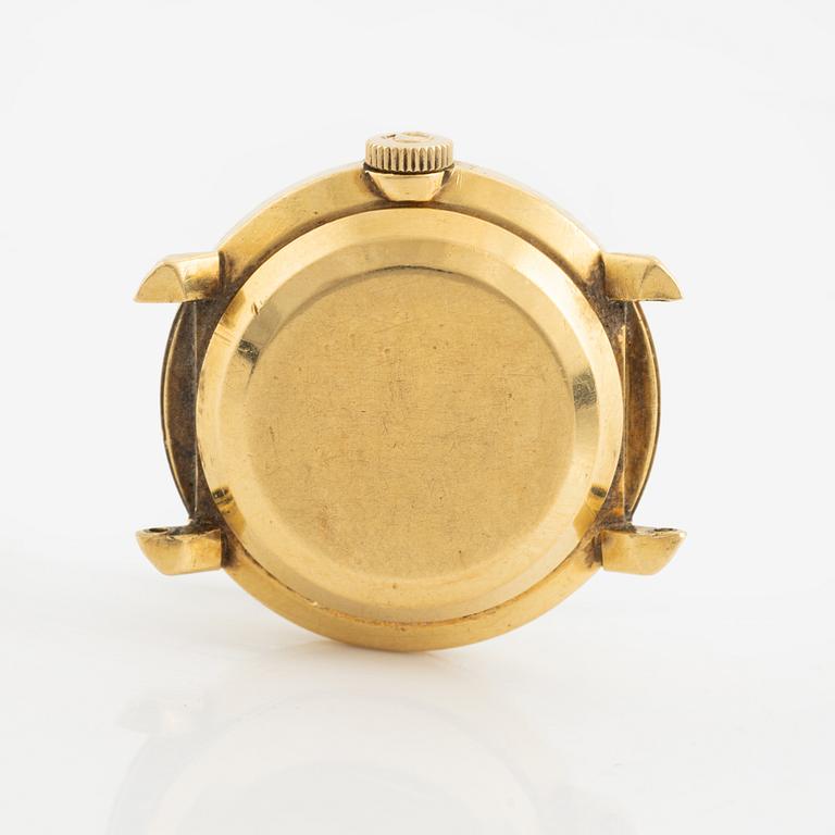 IWC, armbandsur, 24 mm.