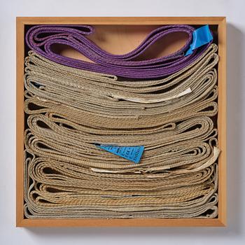 Dick Hedlund, "Donatello".