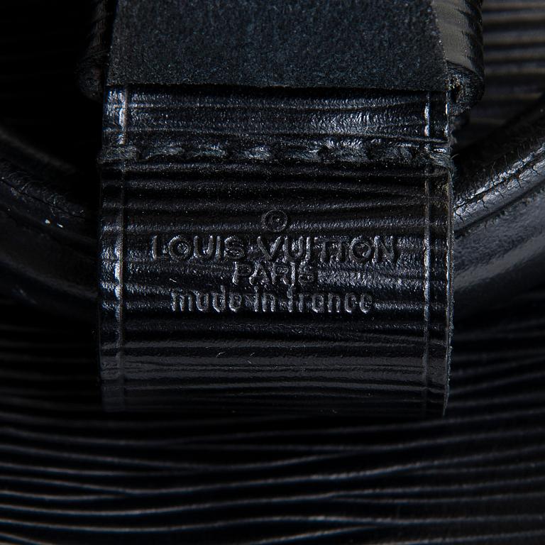 Louis Vuitton, väska, "Keepall Epi 50".