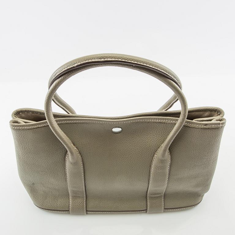 Hermès, väska "Garden party".