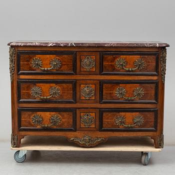 BYRÅ, Regence-stil, Frankrike, 1900-tal.