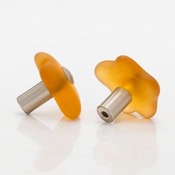 Eero Aarnio,  vetimiä, 20 kpl, Valli&Valli, Italia, 2007/08.