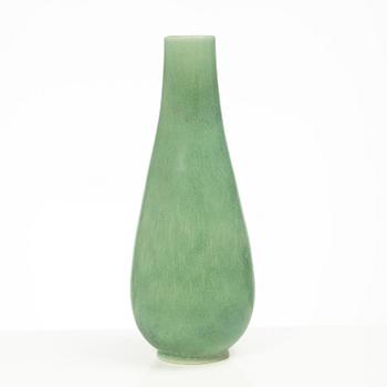 Gunnar Nylund, vas, stengods, Rörstrand.