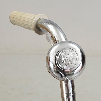 CYKEL, Imperial 1970-tal.