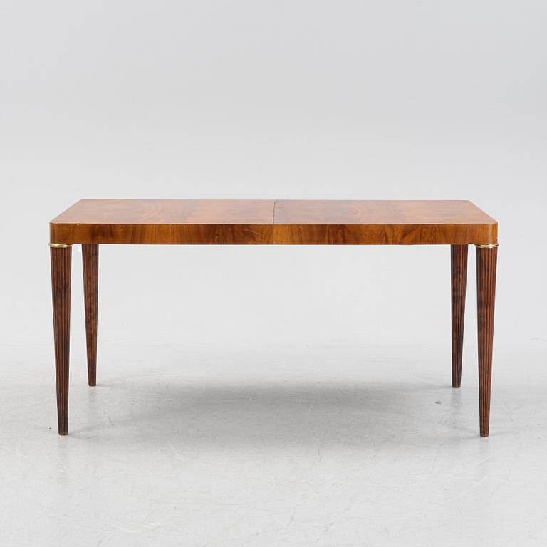 Matbord, Swedish Modern, 1900-talets mitt.