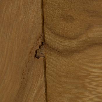 PAUL WUNDERLICH, CHESS SET, signed and numbered,