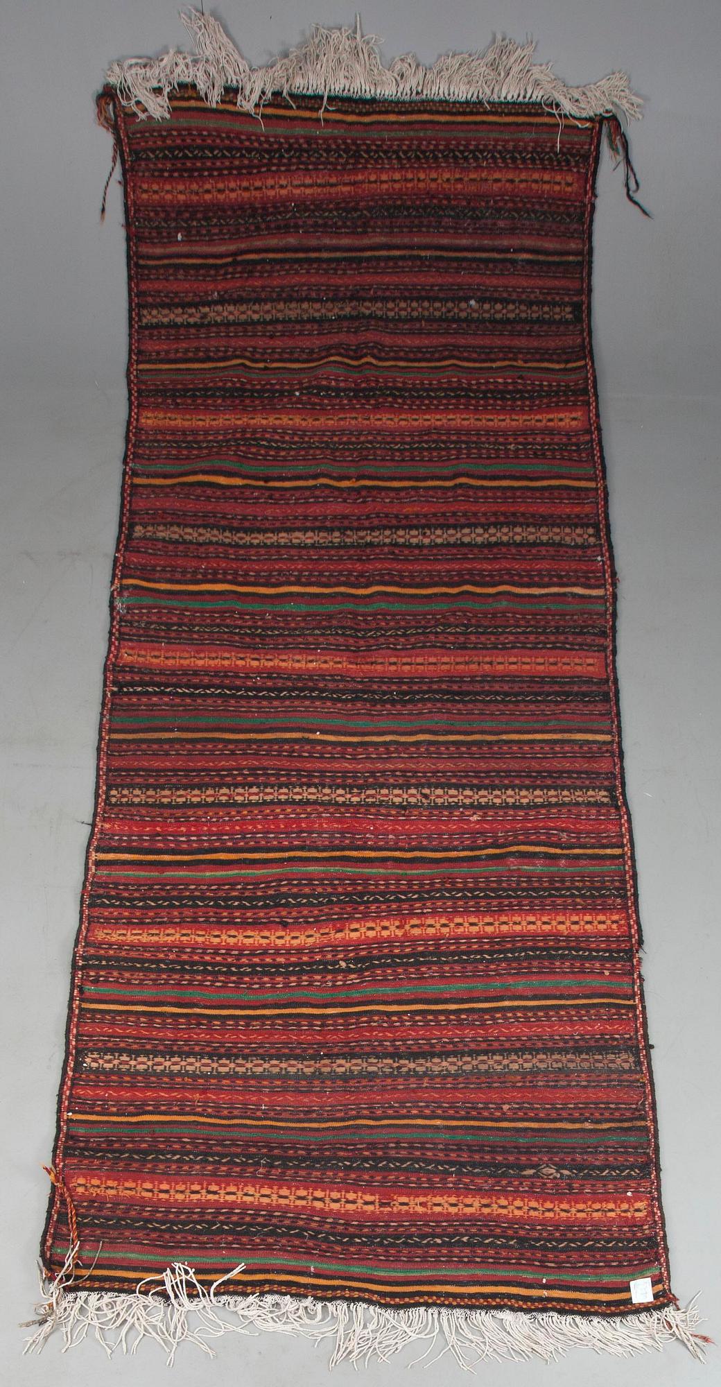 MATTA, Kelim, old. Ca 324x133.