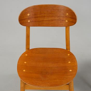 STOLAR, ett par, Bra Bohag, 1960-tal.