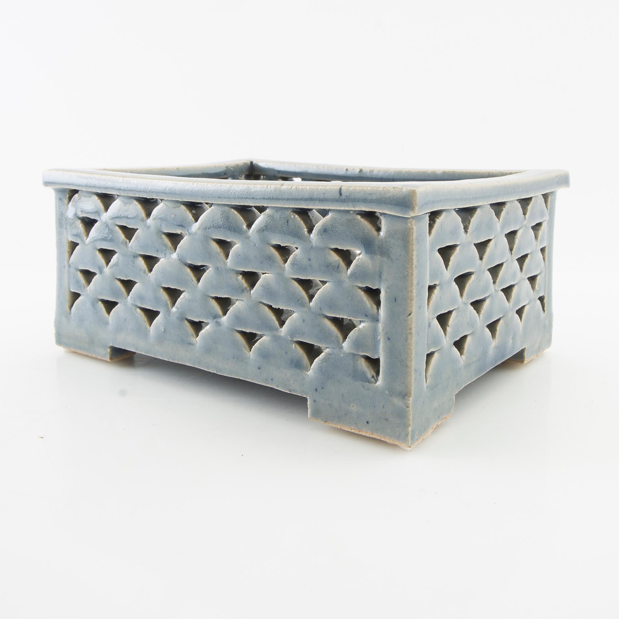 Signe Persson-Melin, Outer casing "Kyoto".