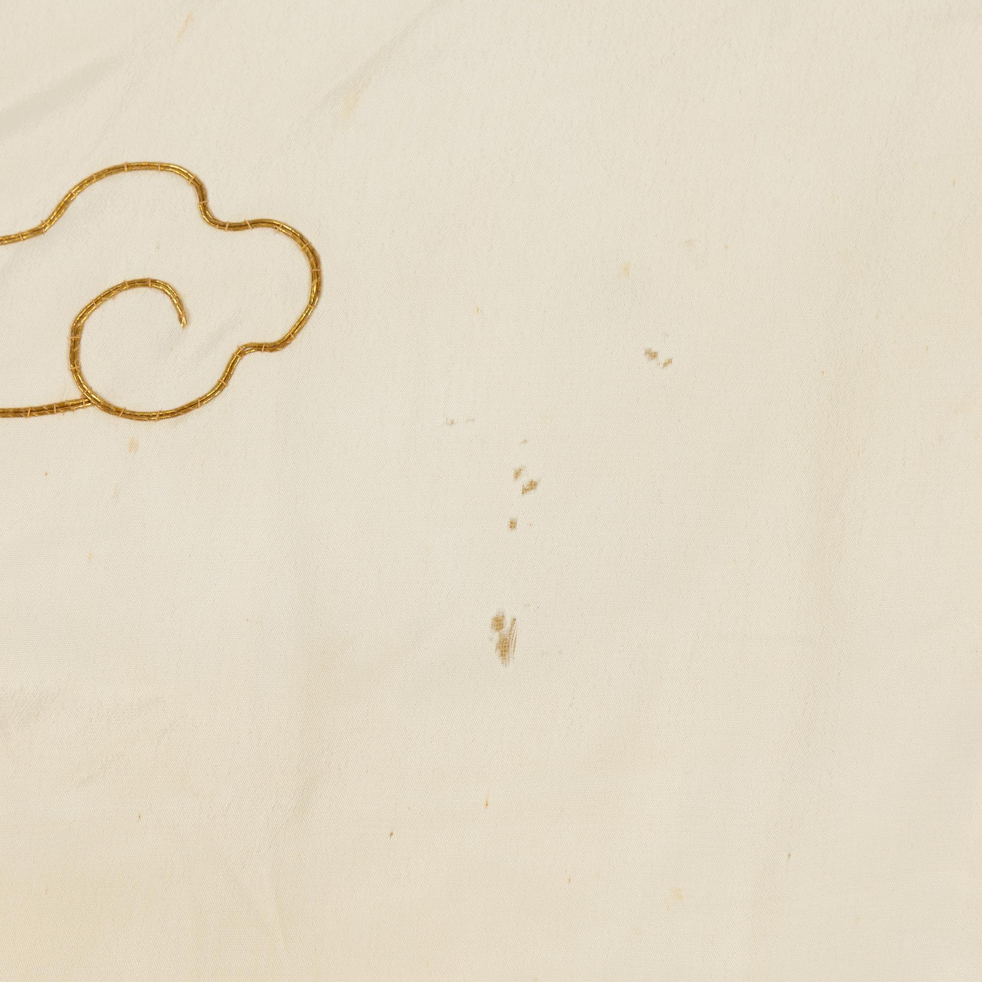 Kimono, Japan, 1900-talets första del.