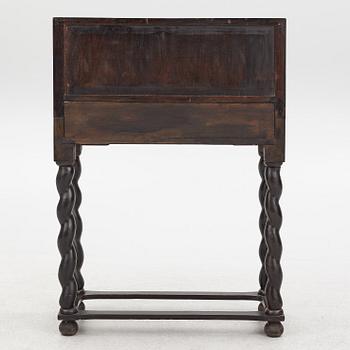 A cabinet, China, late Qing dynasty 19th and Europe, 19th/20th century.