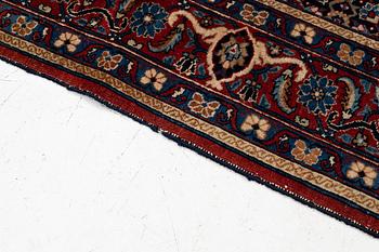 Matta, semiantik Veramin 198 x 137 cm.