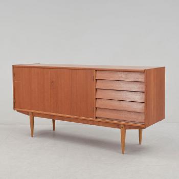 SIDEBOARD, 1950/60-tal.