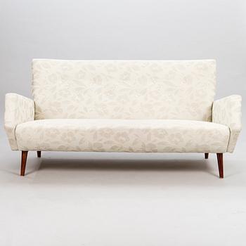 GIO PONTI, sofa, manufactured by Asko 1957-1959.