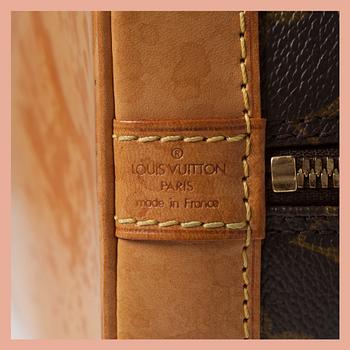 VÄSKA, "Alma", Louis Vuitton.