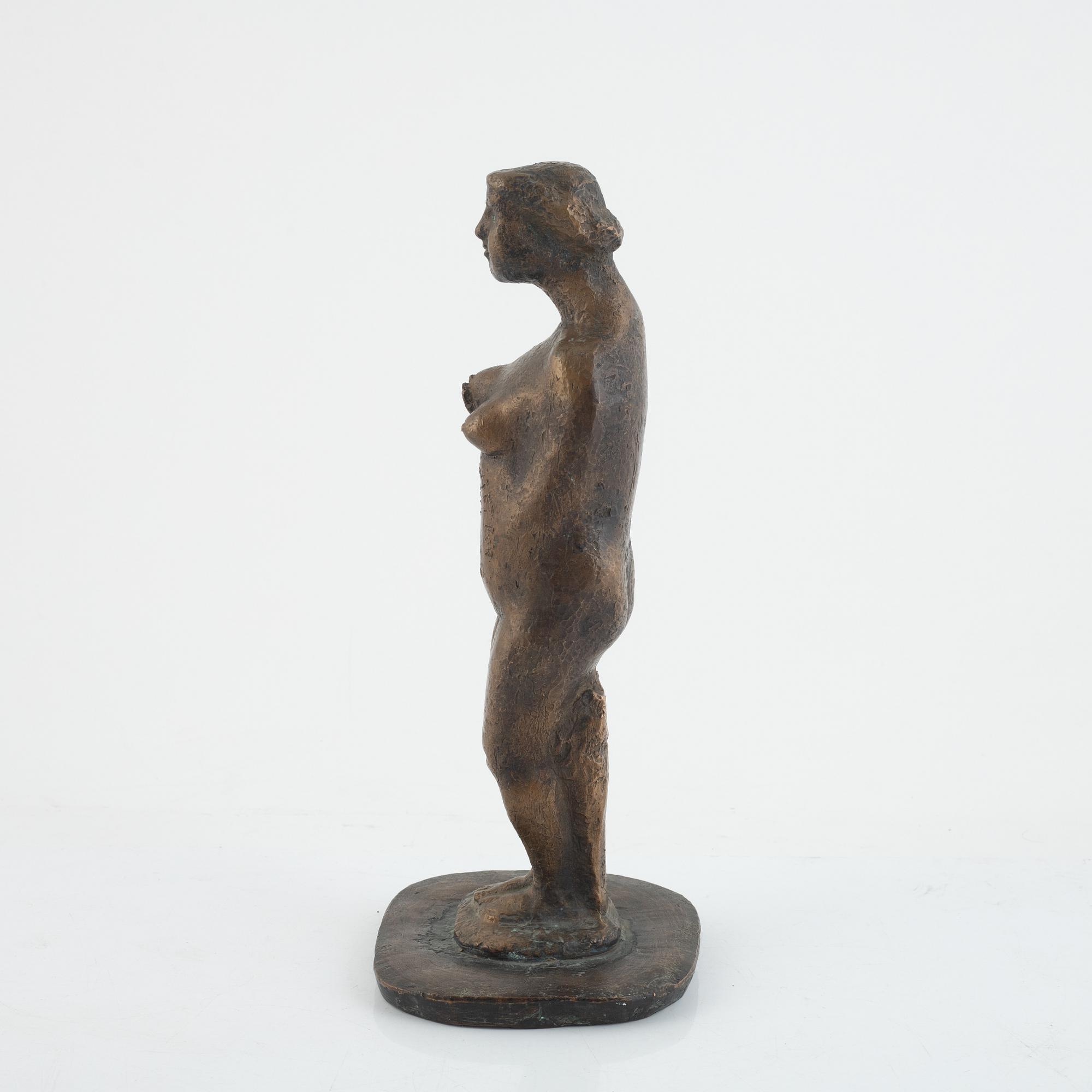 Bror Marklund, "Pomona".